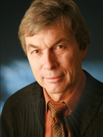 Dr. Werner Thomas