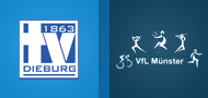 Vereine - TV 1863 Dieburg e.V. und VfL Mï¿½nster e.V.